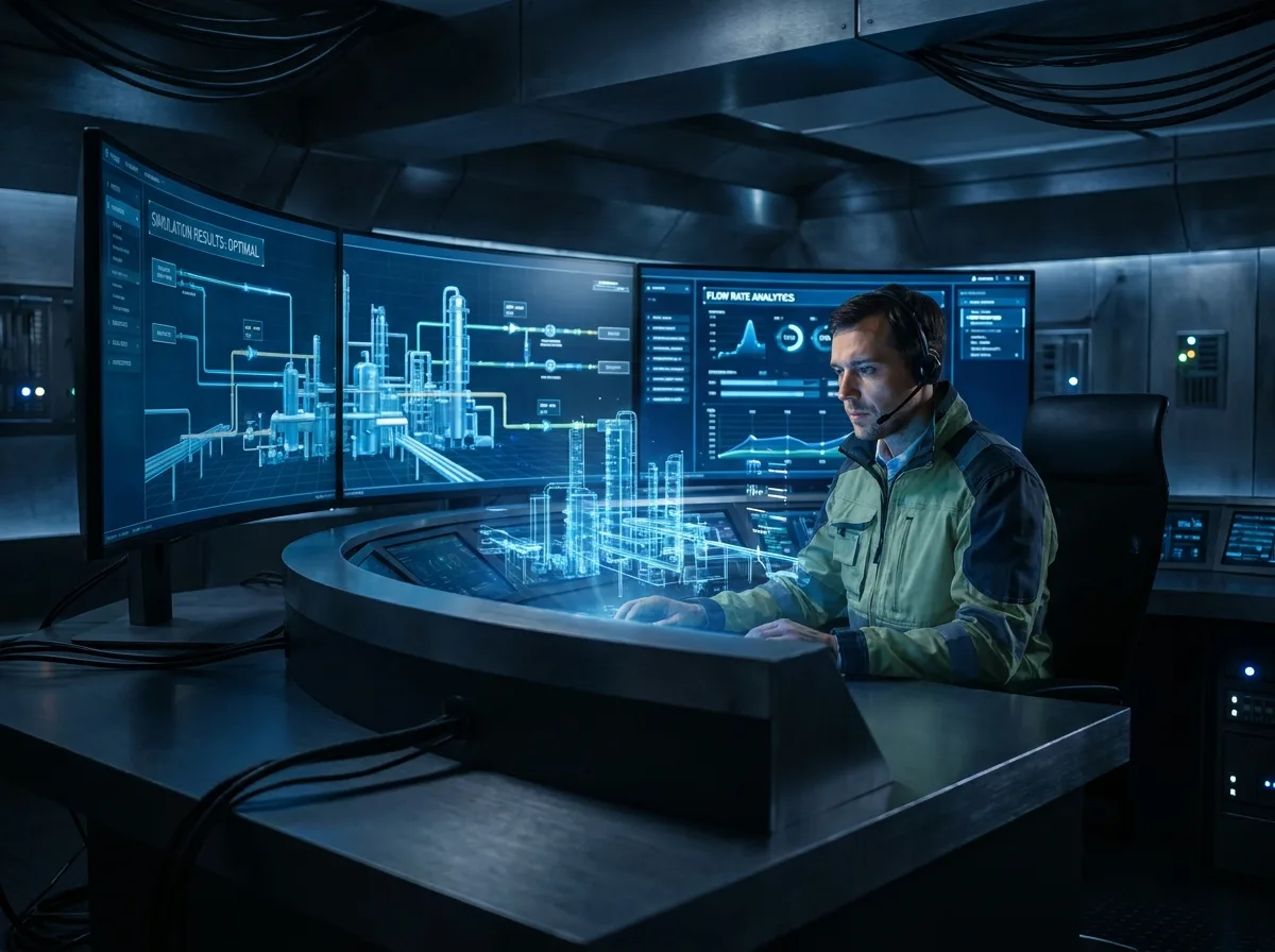 Digital Twin